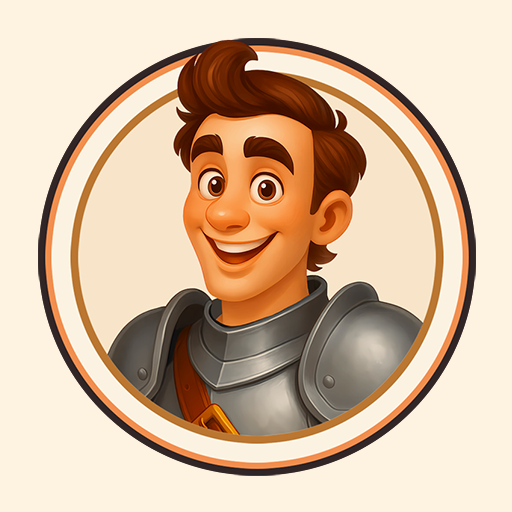 Offline TD Village Siege app icon